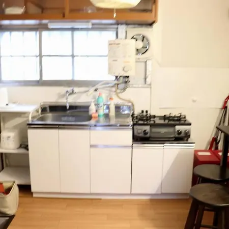 リテックス浦安 Apartment Tokyo Exterior photo