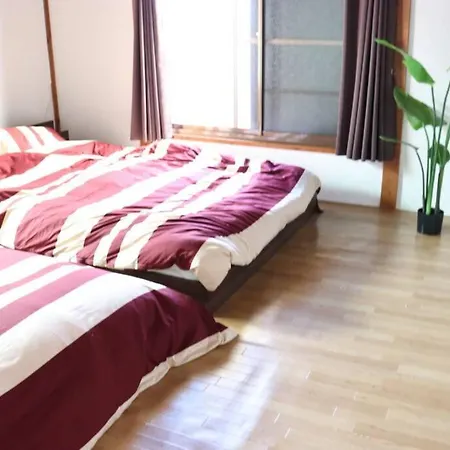 リテックス浦安 Apartment Tokyo Exterior photo