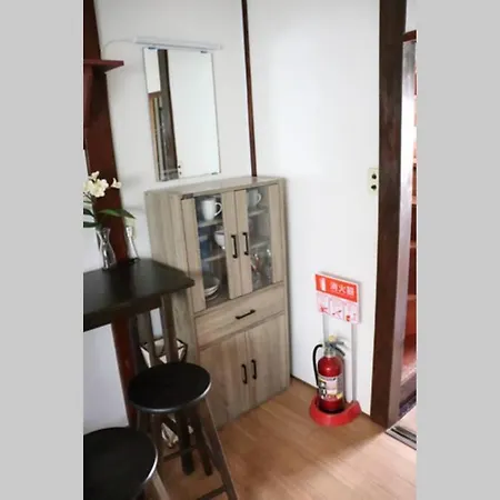 リテックス浦安 Apartment Tokyo Exterior photo