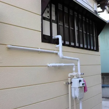 リテックス浦安 Apartment Tokyo Exterior photo