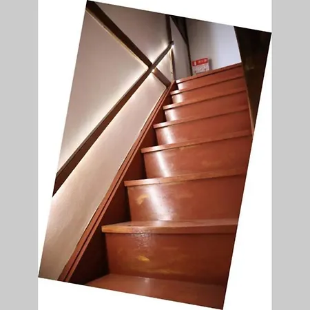 リテックス浦安 Apartment Tokyo Exterior photo