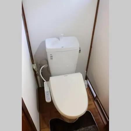 リテックス浦安 Apartment Tokyo Exterior photo