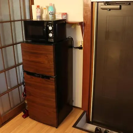 リテックス浦安 Apartment Tokyo Exterior photo